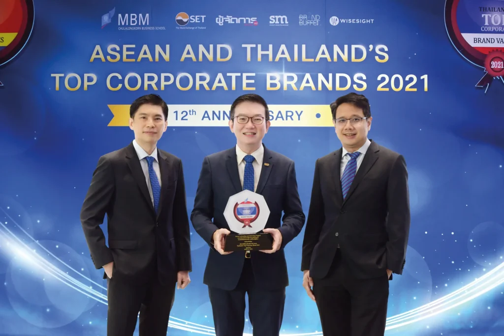 ถอดรหัส “ทิสโก้” แบรนด์ที่มีมูลค่าสูงสุด ในหมวดธุรกิจการเงิน สู่การปั้น 22 CEO ต่อยอด “MIRACLE” 3 3 compress 7