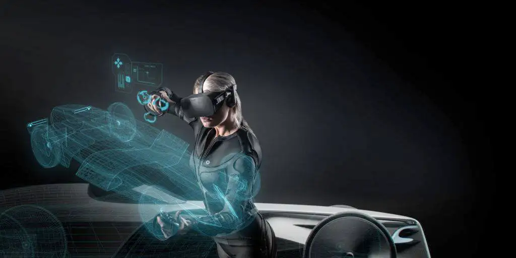 ส่องเทคโนโลยี XR-Extended Reality กับบทบาทในธุรกิจยุคใหม่ 4 4 compress 3