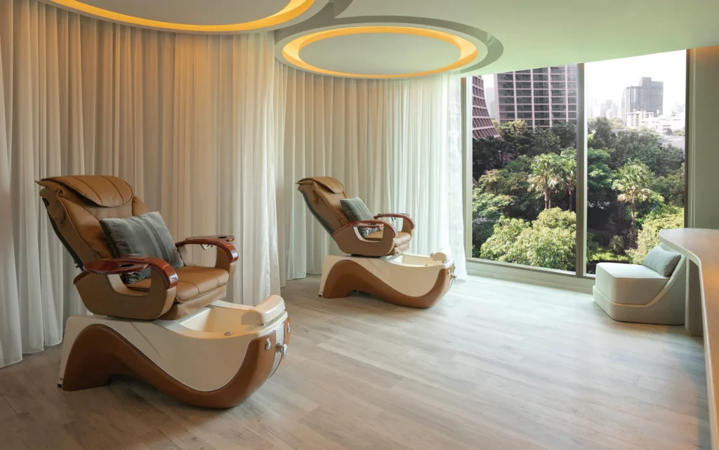amaranth spa จุดหมายปลายทางแห่งการปรนนิบัติกายใจ 5 4 compress 37