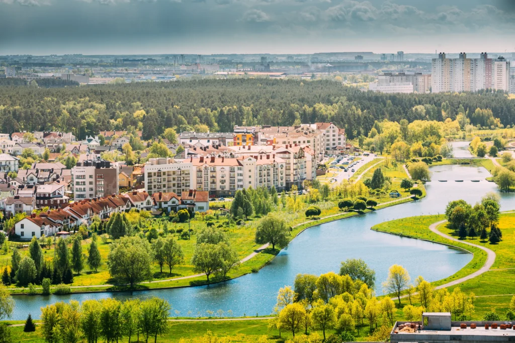 The 3 Most Exotic Countries in Europe 5 5 compress 1