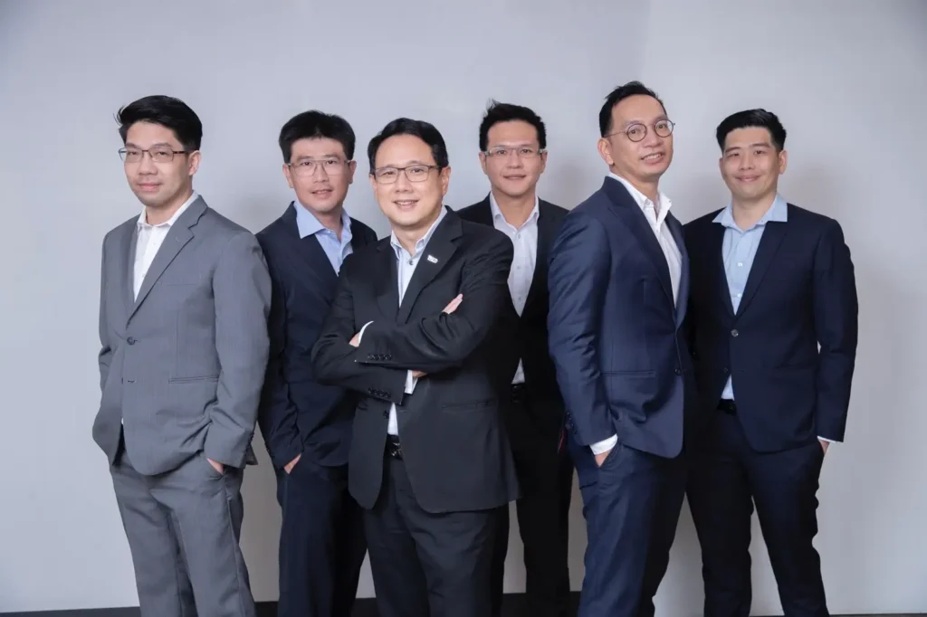 ชาตรี จันทรงาม Best CFO 3 ปีซ้อน ยึดหลักบริหารความเสี่ยง ขับเคลื่อนทิสโก้โตอย่างยั่งยืน 5 5 compress 15