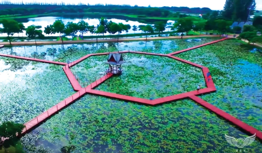 55 เมืองรองต้องไป แล้วจะตกหลุมรัก ผ่าน 5 ประสบการณ์ 5 มนต์เสน่ห์ท้องถิ่นที่ต้องปักหมุด! 4 5 compress 30