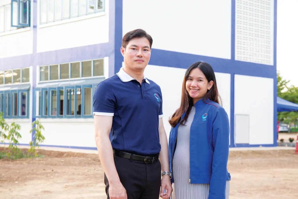 โครงการ “ทิสโก้ร่วมใจ 12” ขยายโอกาสเด็กไทยพร้อมรับยุคดิจิทัล 5 5 compress 36