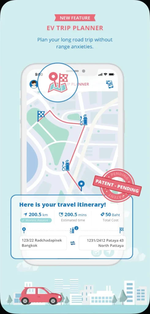 แพลตฟอร์มรวมปั๊มชาร์จ ตอบโจทย์ชาว EV 5 5 compress 38