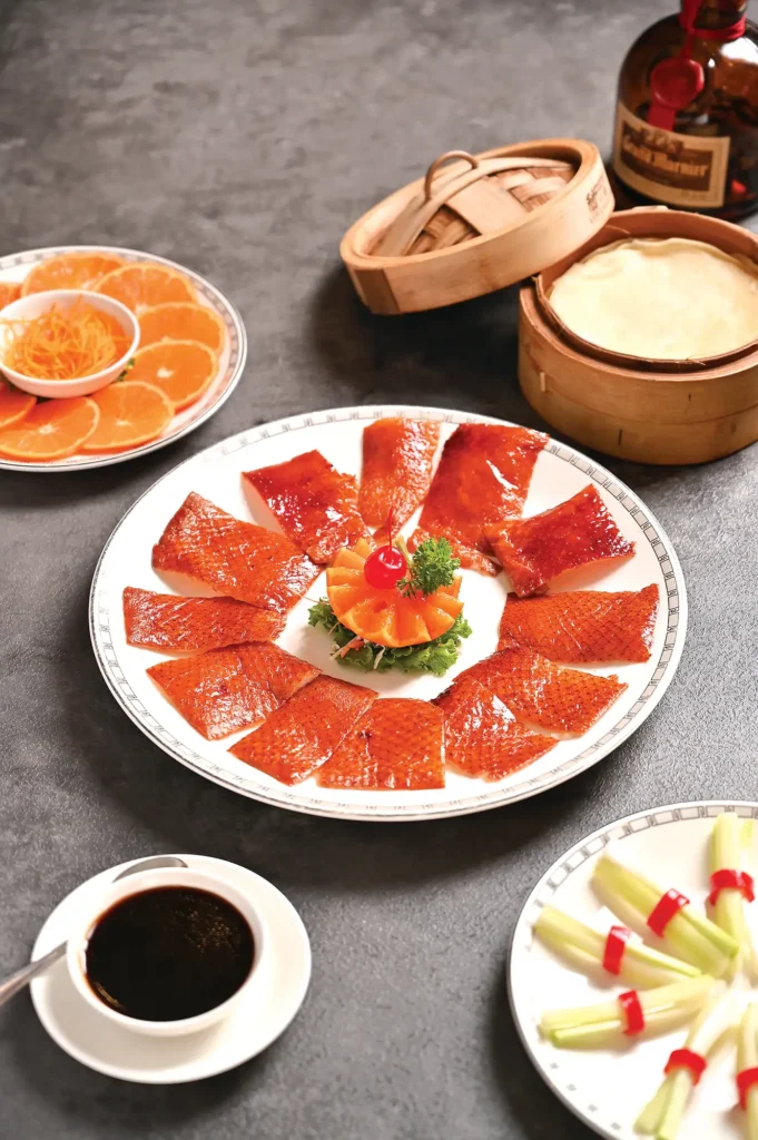 เสิร์ฟประสบการณ์ความอร่อยระดับตำนานกว่า 30 ปี ห้องอาหารจีนซุยเซียน @ แลนด์มาร์ค กรุงเทพฯ 5 5 compress 46