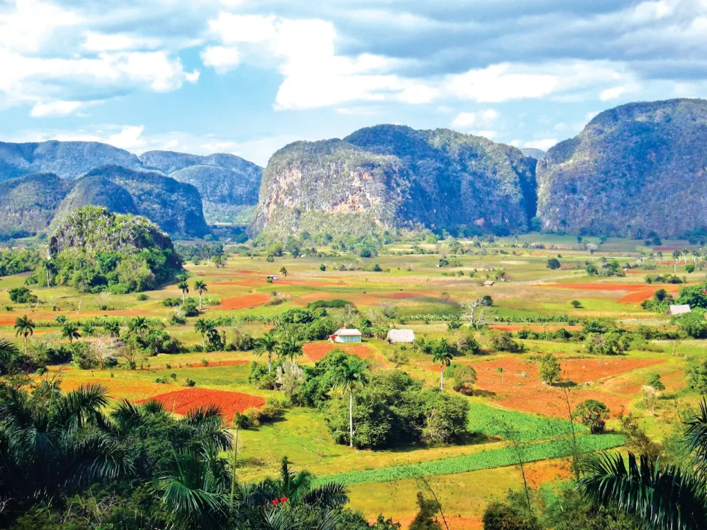 Cuba - A Symphony of Salsa, Vintage Cars and Colonial Charm ย้อนกลับยุค 50s สู่คิวบา สัมผัสเสน่ห์กลิ่นอายโคโลเนียลและสีสันแห่งวิถีถิ่น 5 5 compress 58