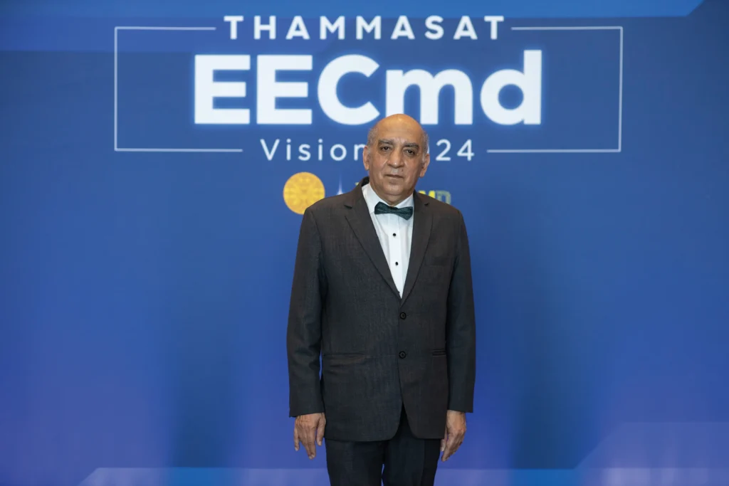 รศ.นพ.กัมมาล กุมาร ปาวา ปั้น “รพ.ธรรมศาสตร์ ศูนย์พัทยา” สู่ Digital Hospital ต้นแบบ Medical Hub เต็มรูปแบบแห่งแรกของไทย 5 5 compress 7
