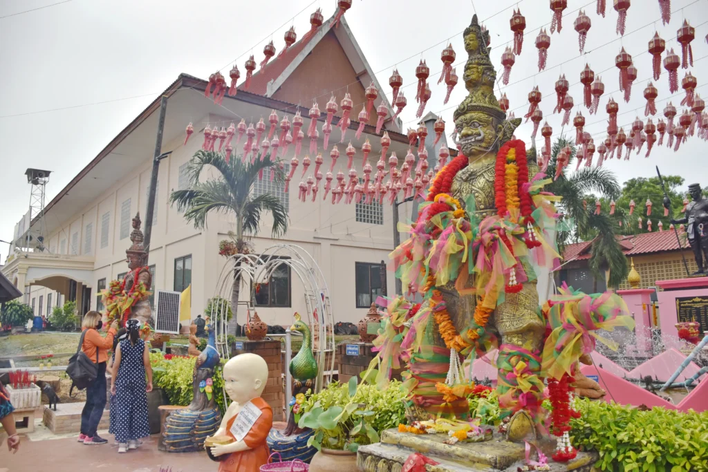 3 จังหวัดที่เที่ยวสายบุญ เสริมอำนาจ พลัง ความบริบูรณ์มั่งคั่ง 6 6 compress 19