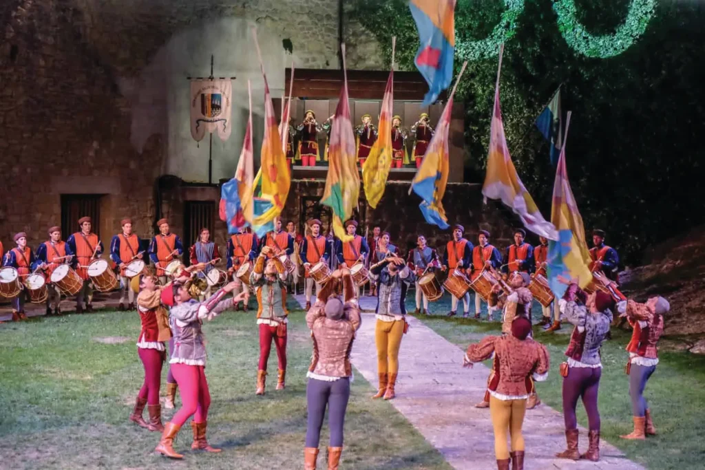 Unlocking San Marino’s 5 Allures 5 มนต์เสน่ห์ของ “ซานมารีโน” ดินแดนประวัติศาสตร์และความงามแห่งเทือกเขาแอเพนไนน์ 8 6 compress 20