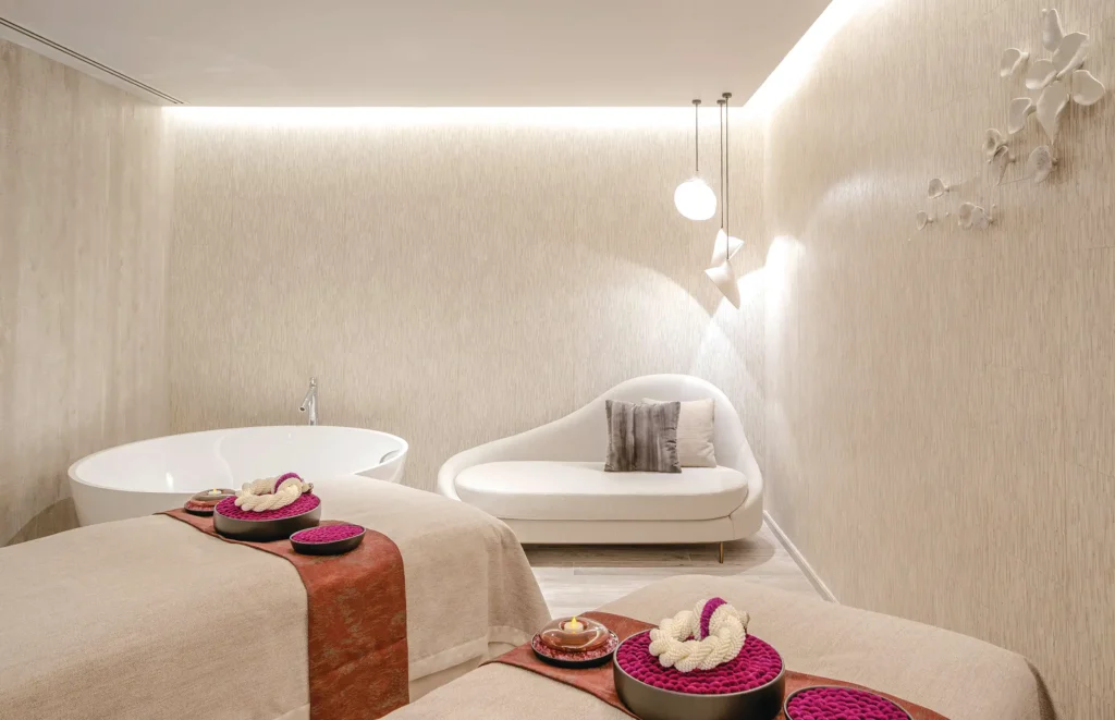 amaranth spa จุดหมายปลายทางแห่งการปรนนิบัติกายใจ 6 6 compress 23