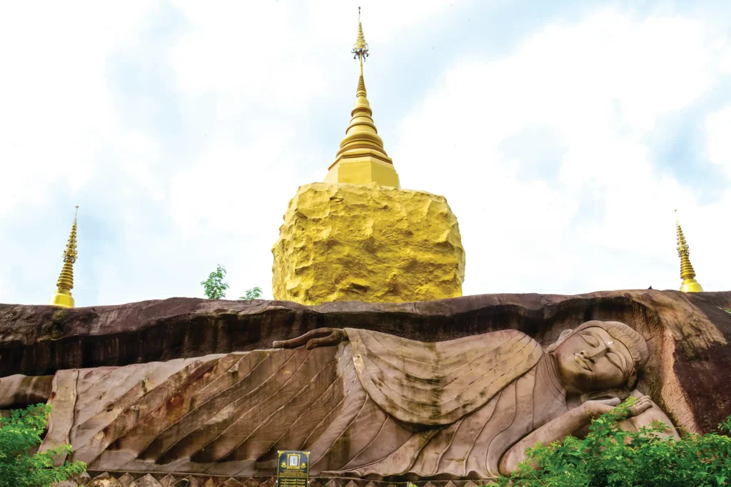 55 เมืองรองต้องไป แล้วจะตกหลุมรัก ผ่าน 5 ประสบการณ์ 5 มนต์เสน่ห์ท้องถิ่นที่ต้องปักหมุด! 5 6 compress 24