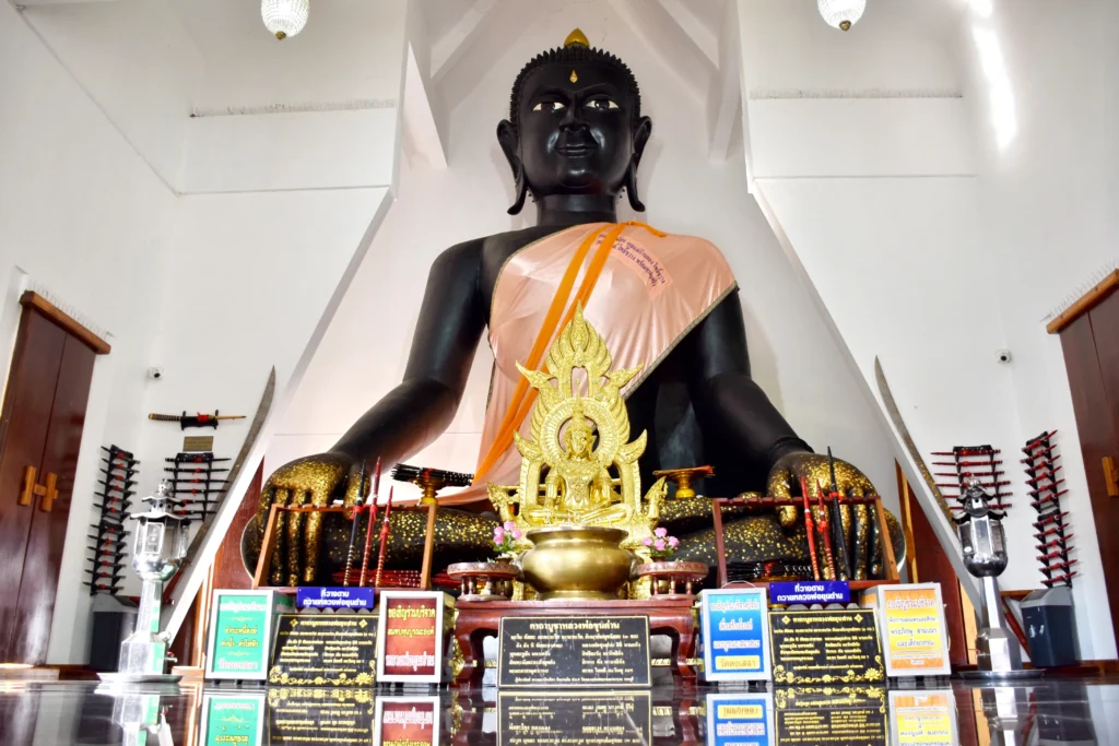 3 จังหวัดที่เที่ยวสายบุญ เสริมอำนาจ พลัง ความบริบูรณ์มั่งคั่ง 7 7 compress 17