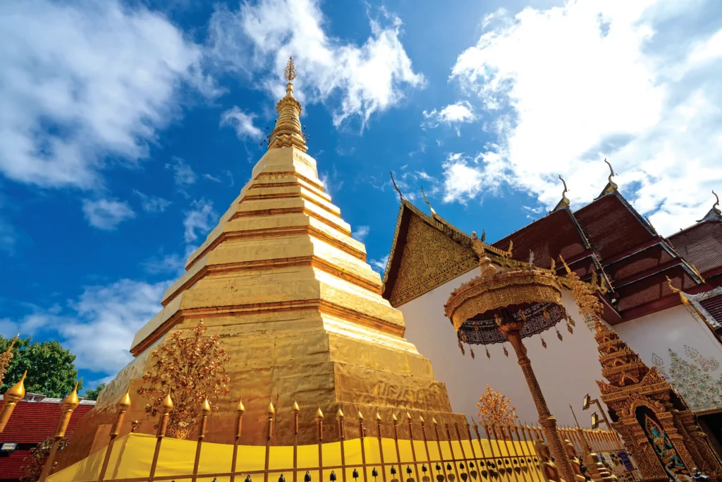 55 เมืองรองต้องไป แล้วจะตกหลุมรัก ผ่าน 5 ประสบการณ์ 5 มนต์เสน่ห์ท้องถิ่นที่ต้องปักหมุด! 7 7 compress 19
