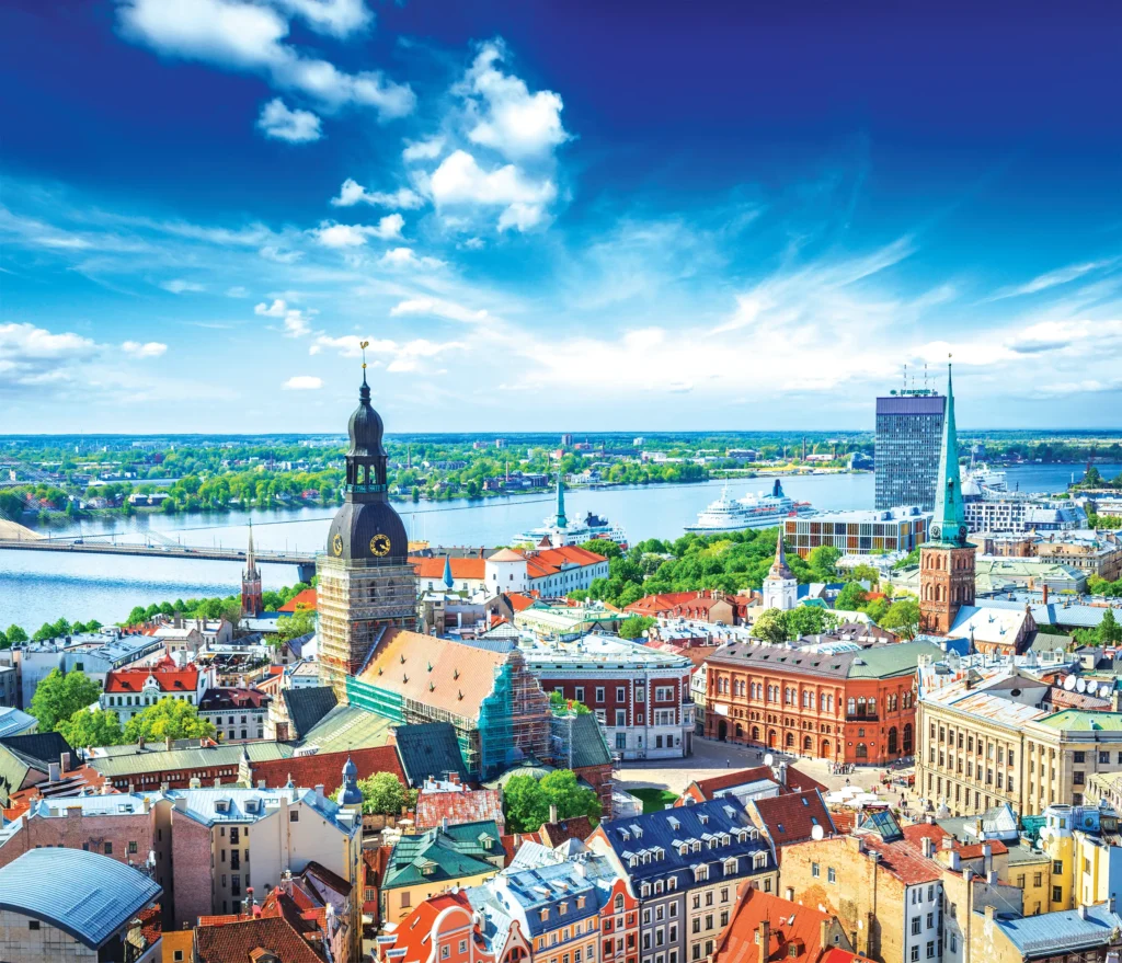 “The Baltic States” มนต์เสน่ห์แห่งยุโรปเหนือ ณ กลุ่มประเทศบอลติก 8 7 compress 22