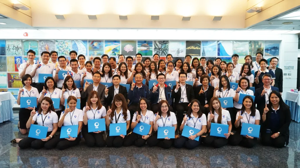 ถอดรหัส “ทิสโก้” แบรนด์ที่มีมูลค่าสูงสุด ในหมวดธุรกิจการเงิน สู่การปั้น 22 CEO ต่อยอด “MIRACLE” 7 7 compress 3