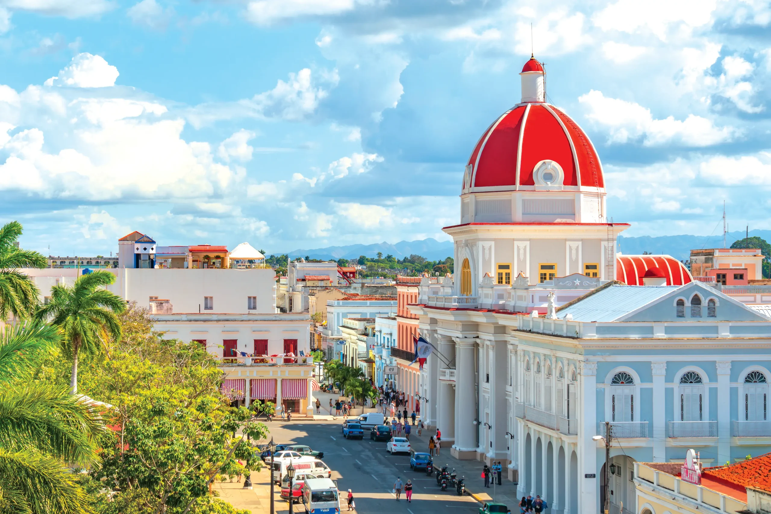 Cuba - A Symphony of Salsa, Vintage Cars and Colonial Charm ย้อนกลับยุค 50s สู่คิวบา สัมผัสเสน่ห์กลิ่นอายโคโลเนียลและสีสันแห่งวิถีถิ่น 7 7 compress 38 scaled