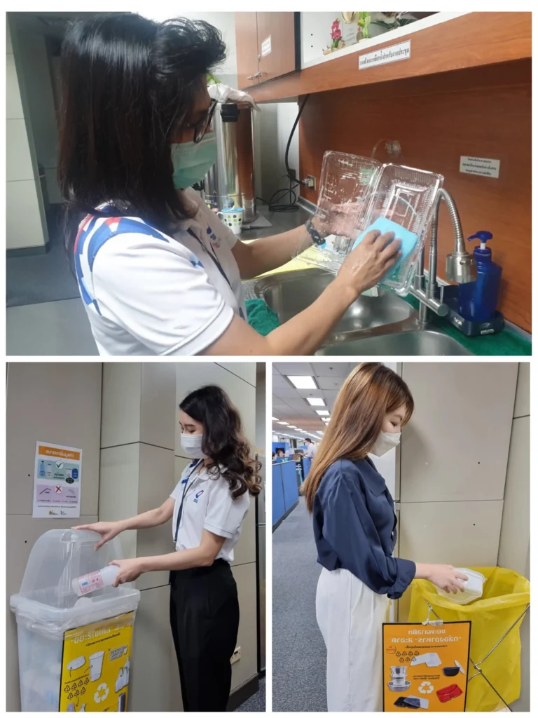 TISCO Eco Society ปลูกภารกิจรักษ์โลก ส่งต่อความยั่งยืนจากภายในขยายสู่สังคม 7 7 compress 5