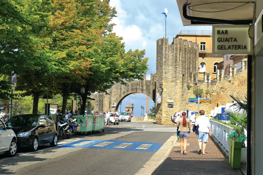 Unlocking San Marino’s 5 Allures 5 มนต์เสน่ห์ของ “ซานมารีโน” ดินแดนประวัติศาสตร์และความงามแห่งเทือกเขาแอเพนไนน์ 6 8 compress 14