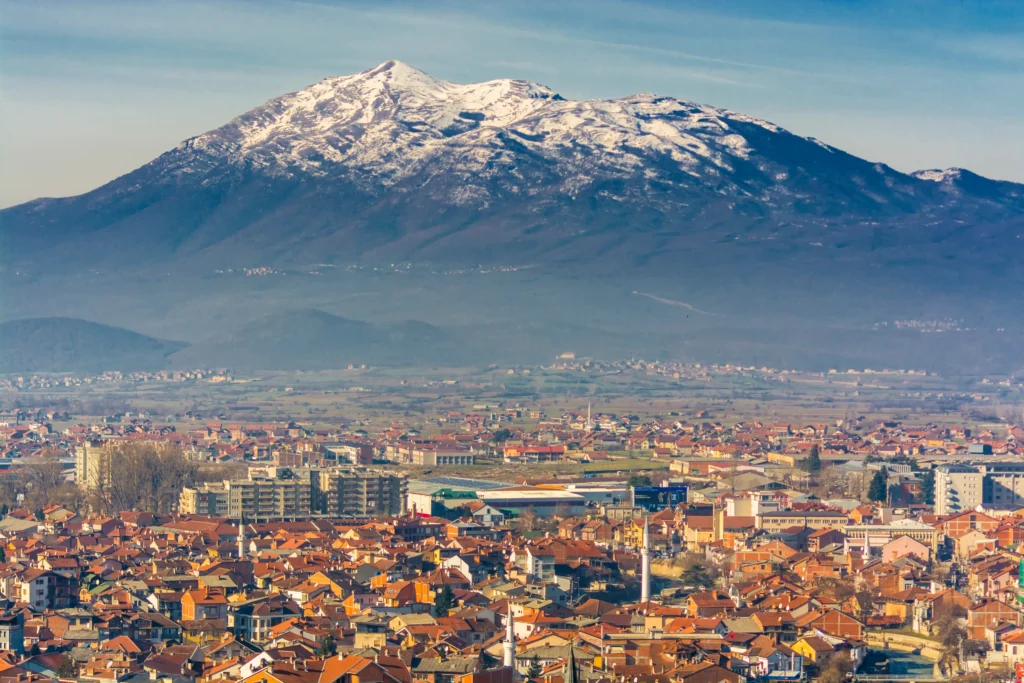 The 3 Most Exotic Countries in Europe 9 9 compress 1