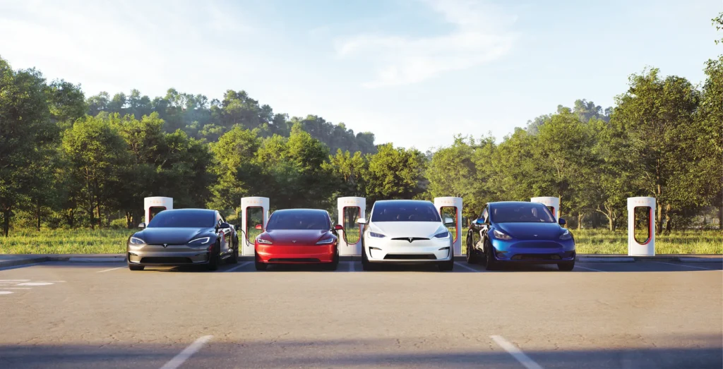 Tesla นวัตกรรมสุดล้ำเพื่ออนาคตของโลกที่ยั่งยืน 9 9 compress 17