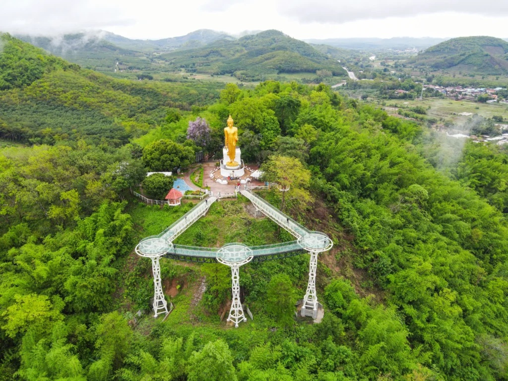 3 จังหวัดที่เที่ยวสายบุญ เสริมอำนาจ พลัง ความบริบูรณ์มั่งคั่ง 9 9 compress 9