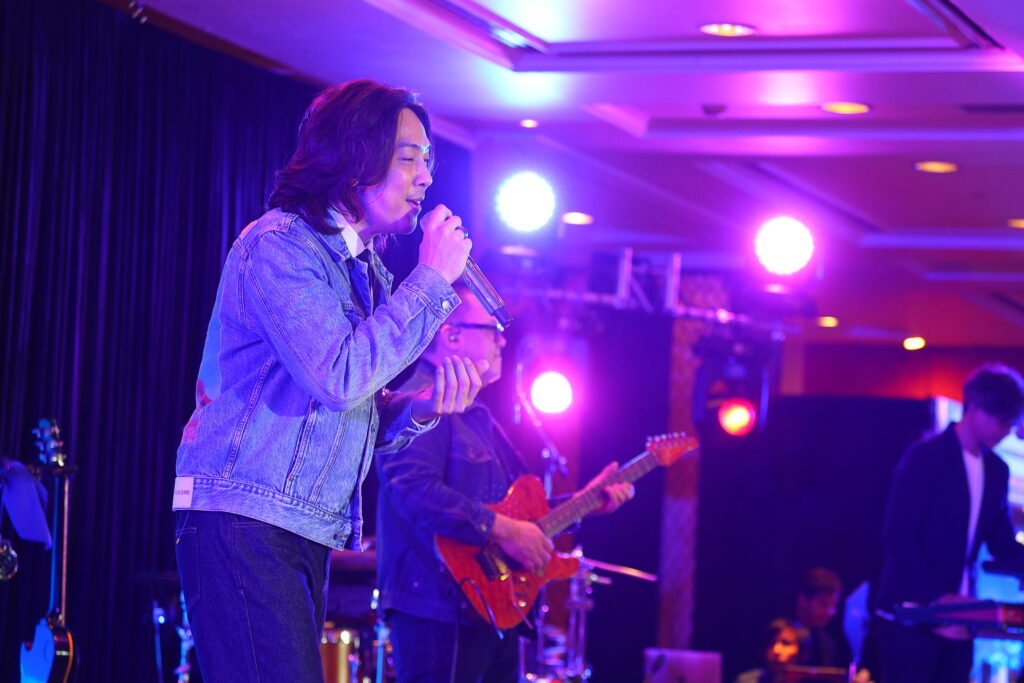 ธ.ทิสโก้ จัด Exclusive Night “ Wealth & Health Forum 2025 ” 14 ETC 1