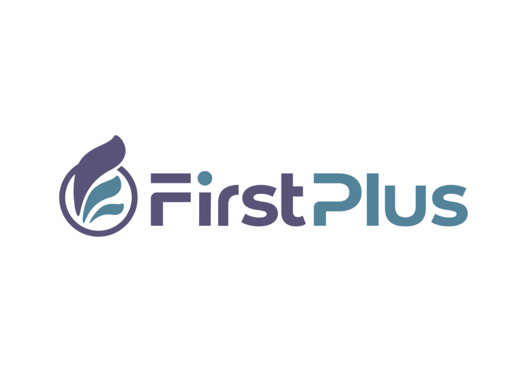 First Plus Logo TH Original