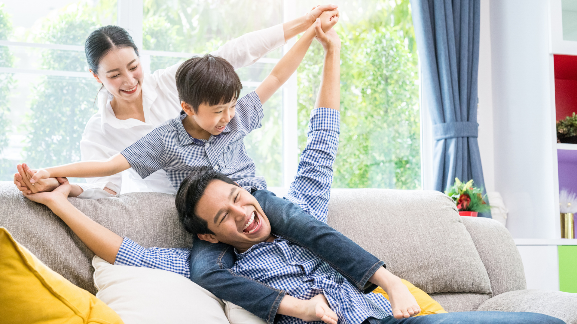 Holistic Financial Advisory 74