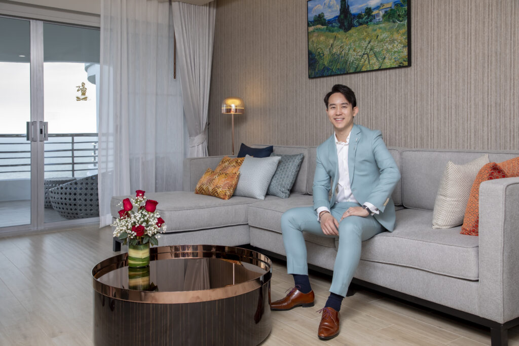 ‘วิทนาถ วรรธนะกุล’ เดินหน้า Episode ใหม่ รอยัล คลิฟ พัทยา The Timeless Luxury Destination Resort 1 IMG 0423