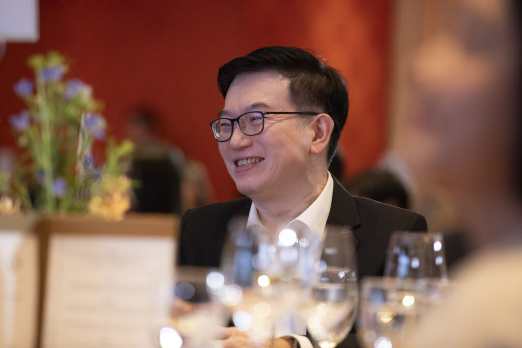 ธ.ทิสโก้ จัด Exclusive Night “ Wealth & Health Forum 2025 ” 18 IMG 4360 1
