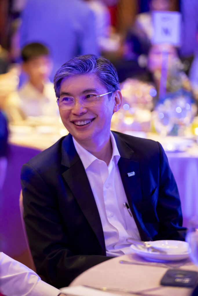 ธ.ทิสโก้ จัด Exclusive Night “ Wealth & Health Forum 2025 ” 20 IMG 5130 2