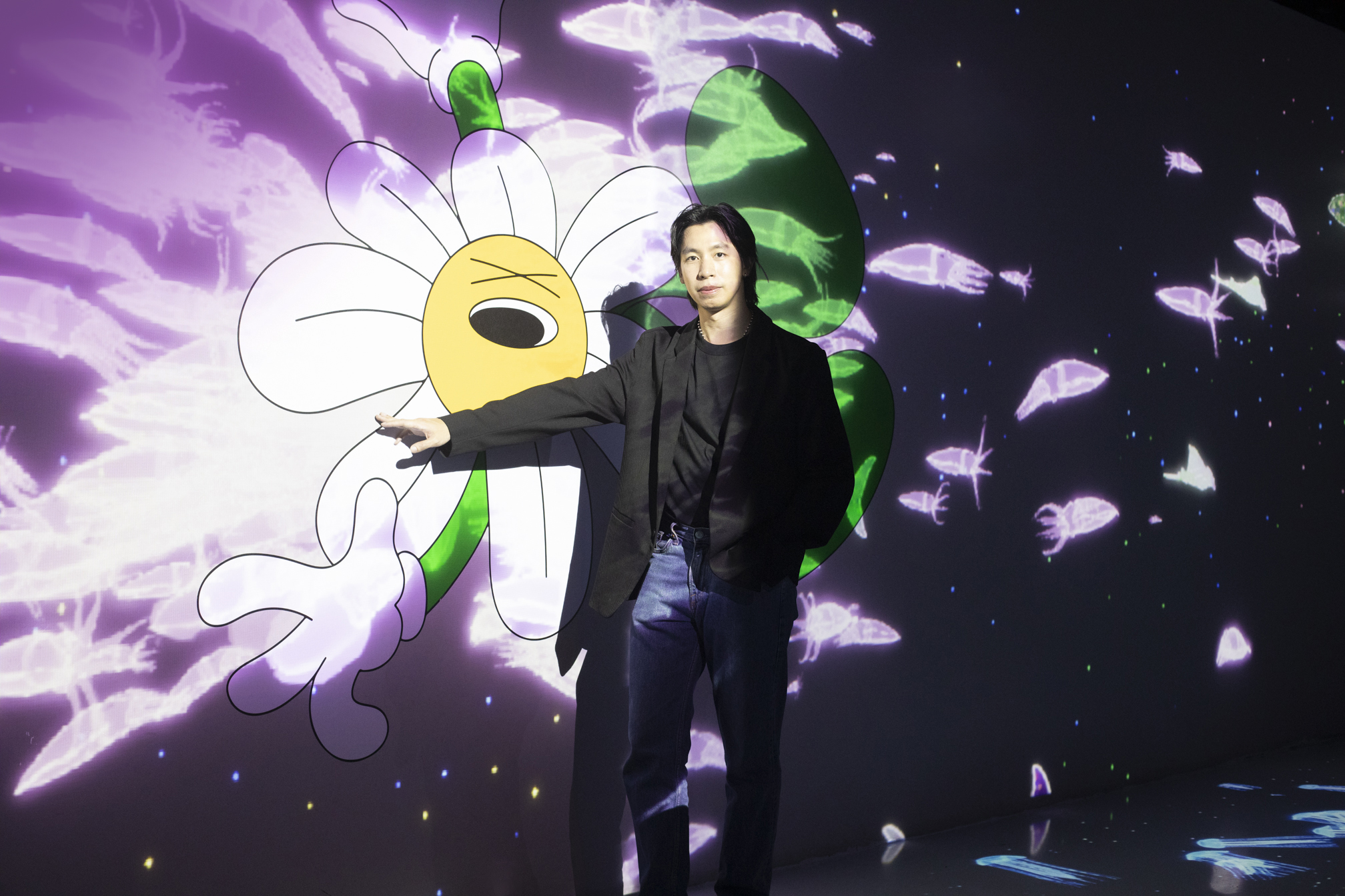 MEET THE FLOWER OF HOPE ทำความรู้จัก ‘โฮป’ ดอกไม้แห่งความหวังจาก Vachboy 1 IMG 5349 EDIT