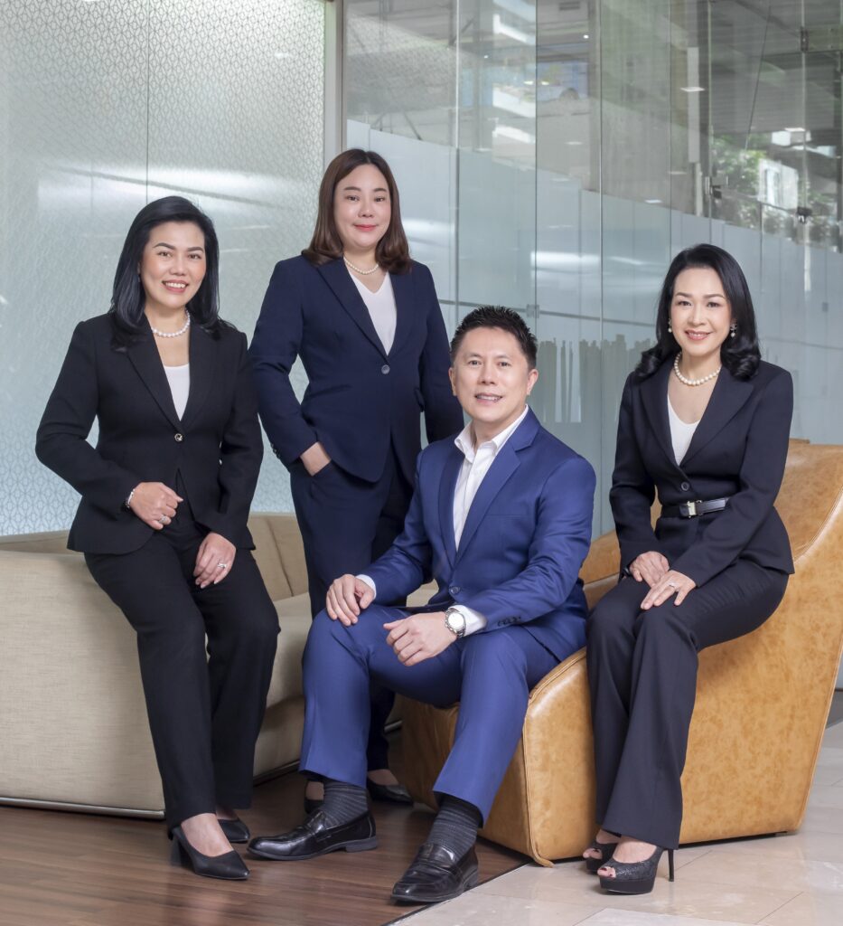 TISCO Advisory บริการส่วนบุคคลโดยผู้เชี่ยวชาญ มุ่งสร้างประโยชน์สูงสุดให้ลูกค้าธนบดีธนกิจ 1 IMG 8140