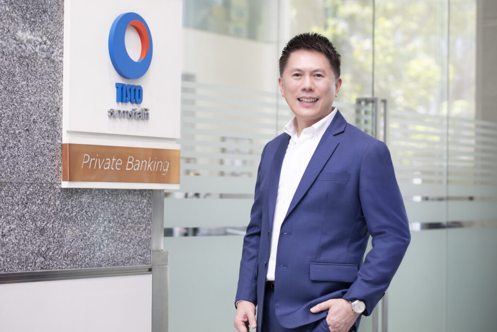 TISCO Advisory บริการส่วนบุคคลโดยผู้เชี่ยวชาญ มุ่งสร้างประโยชน์สูงสุดให้ลูกค้าธนบดีธนกิจ 2 IMG 8268