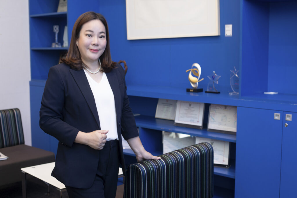 TISCO Advisory บริการส่วนบุคคลโดยผู้เชี่ยวชาญ มุ่งสร้างประโยชน์สูงสุดให้ลูกค้าธนบดีธนกิจ 6 IMG 8375