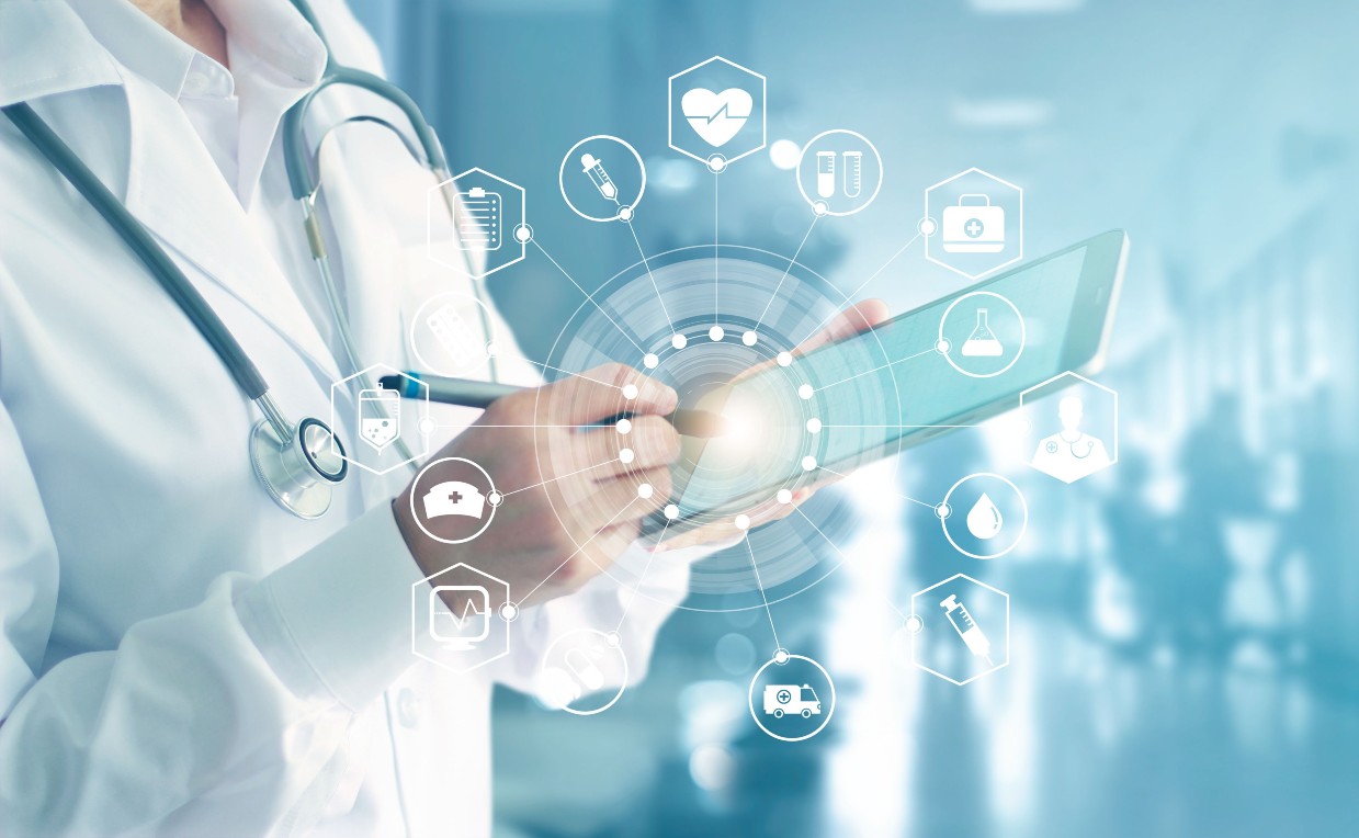 Innovative Healthcare