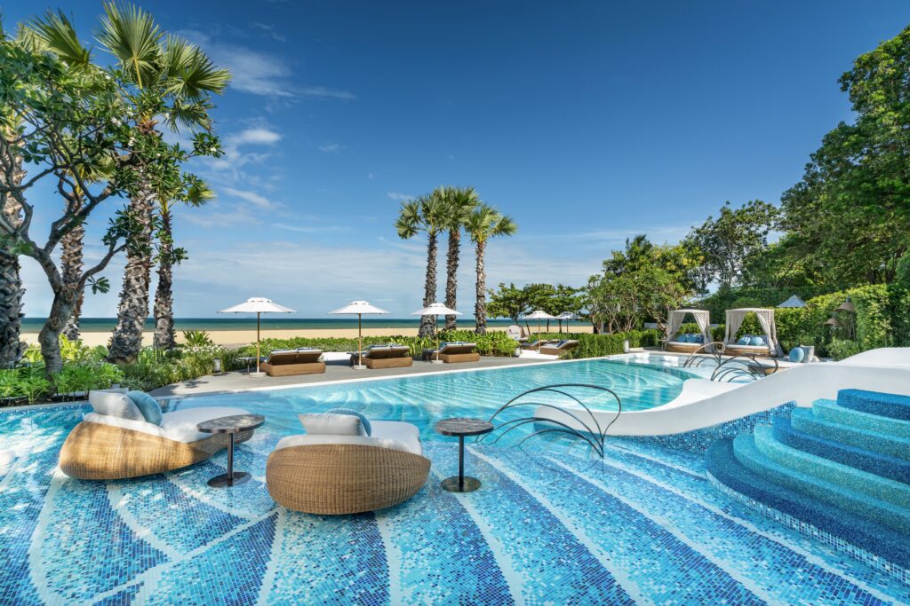 MH UTPJB Family Pool