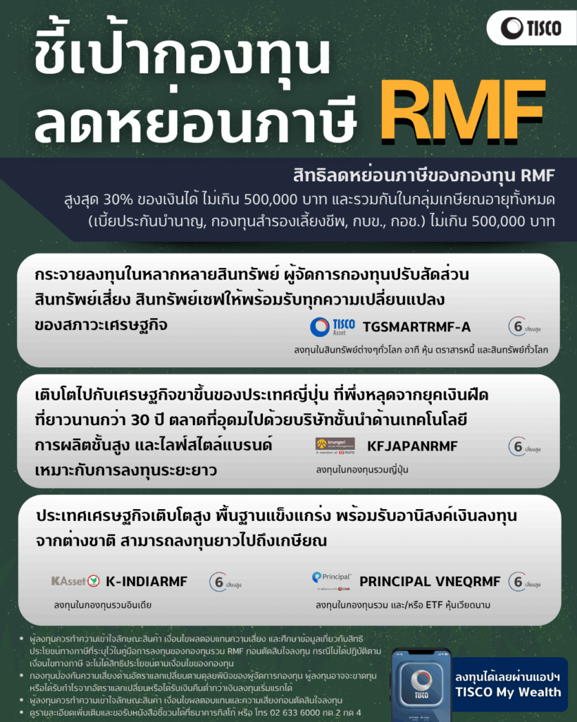 One page กองทุน 1 5