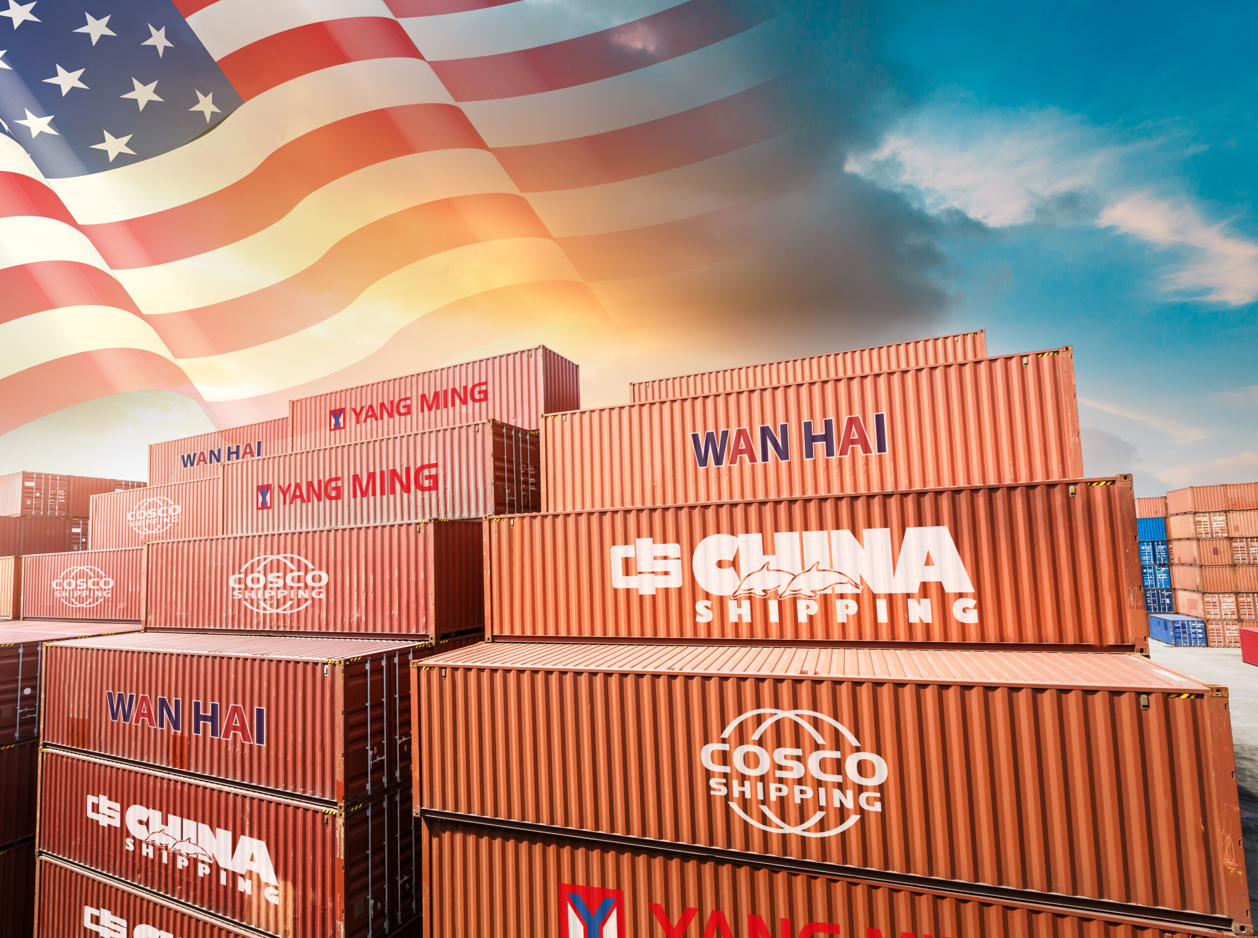 Modern Mercantilism-ลัทธิพาณิชยนิยมสมัยใหม่ และการหวนคืนในเวทีการค้าโลก 1 P10 iStock 805089754 scaled