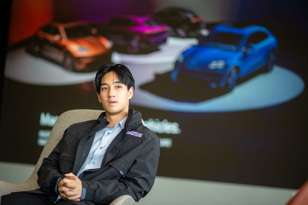 TISCO PORSCHE 26 08 2025 00036