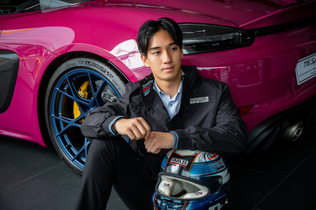 TISCO PORSCHE 26 08 2025 00125