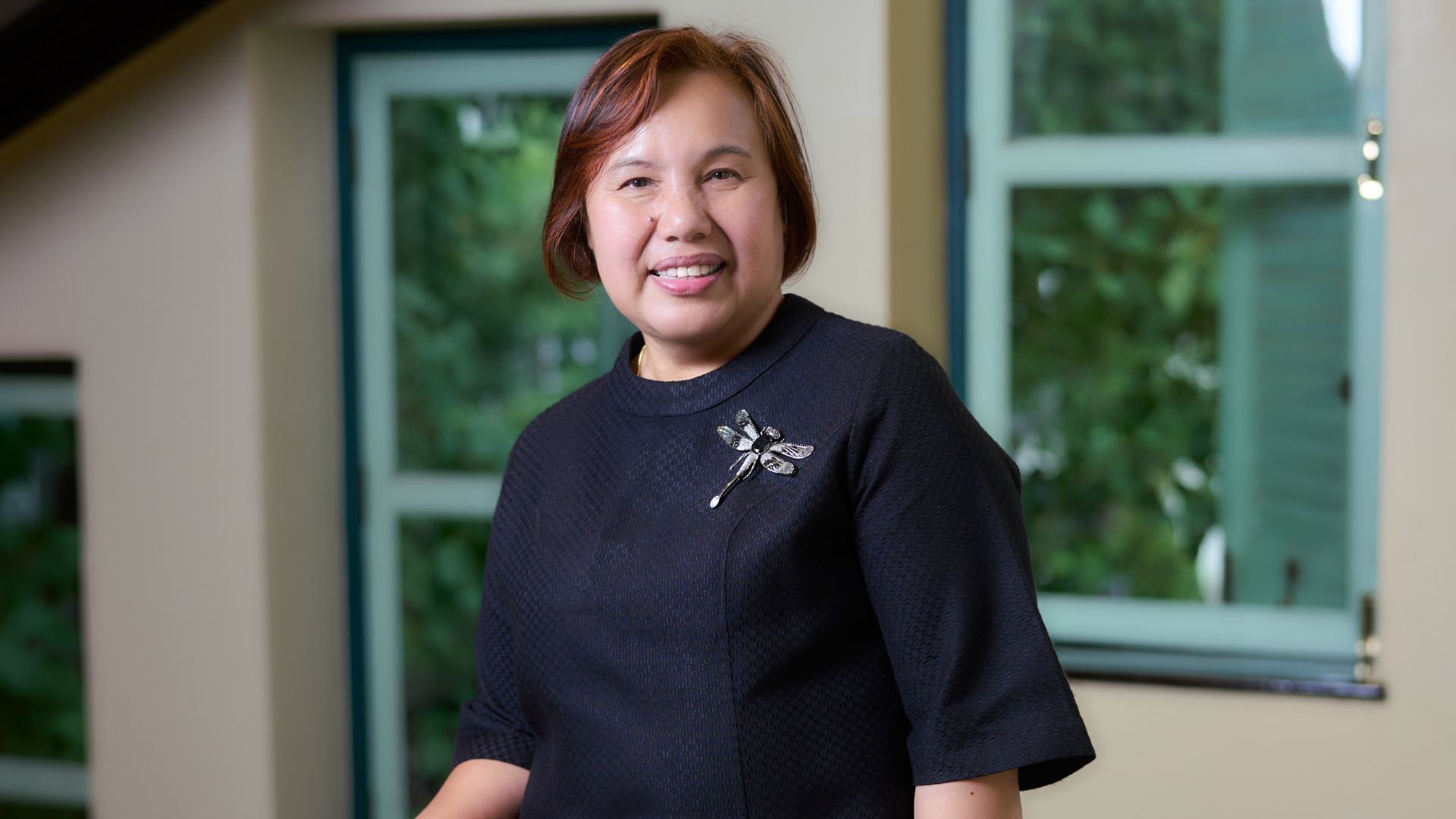 รู้จัก ‘ไมโครไบโอม’ ระบบนิเวศ ‘จุลชีพ’ ในร่างกาย ที่ต้อง ‘สมดุลดี’ เพื่อให้ ‘สุขภาพดี’ 10 TRUST Q32026 Issue 77 11