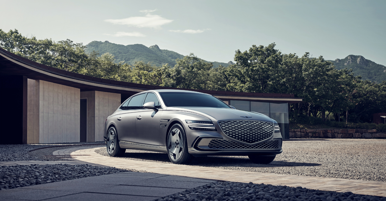GENESIS Electrified G80 จากค่ายฮุนได ยกระดับมาตรฐานใหม่แห่งยนตรกรรมซีดานไฟฟ้าสุดหรู 1 Untitled design 1