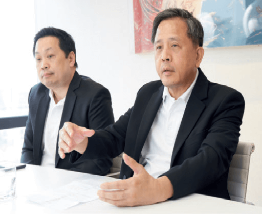 “ให้ความรู้ก่อนลงทุน” สูตรบริหารความมั่งคั่งอย่างยั่งยืน ของ บล.ทิสโก้ 2 exclusive 2 40