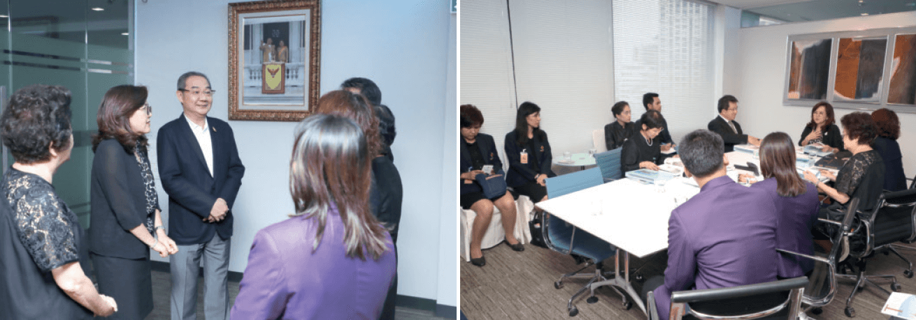 มูลนิธิทางการแพทย์ในพระบรมราชูปถัมภ์ “…ทำงานกับฉัน ฉันไม่มีอะไรจะให้ นอกจากการมีความสุขร่วมกันในการทำประโยชน์ให้กับผู้อื่น…” พระราชดำรัสพระบาทสมเด็จพระปรมินทรมหาภูมิพลอดุลยเดช 3 giving2 41 1