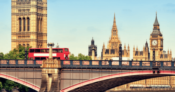 ตามรอยเสด็จฯ “สหรัฐอเมริกา-ยุโรป” 6 h Houses of Parliament