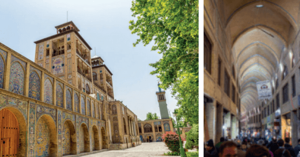 5 Charming Cities in Iran 3 horizon2 38 1