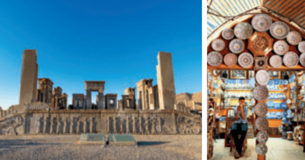 5 Charming Cities in Iran 5 horizon4 38 1