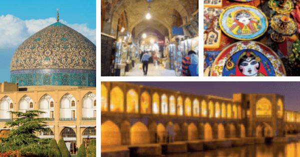 5 Charming Cities in Iran 6 horizon5 38 1