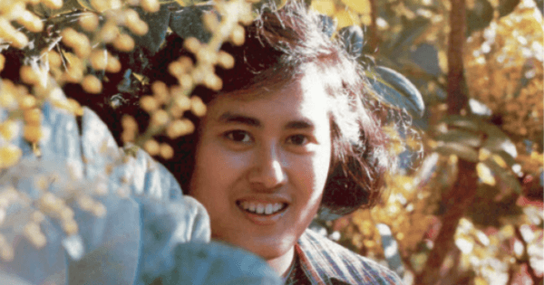เรื่องเล่าหลังหนังสือภาพถ่ายฝีพระหัตถ์ ในหลวงรัชกาลที่ 9 จากผู้ถวายงาน “ศิวะพร ทรรทรานนท์” 6 p angel of the wild curcuma 1
